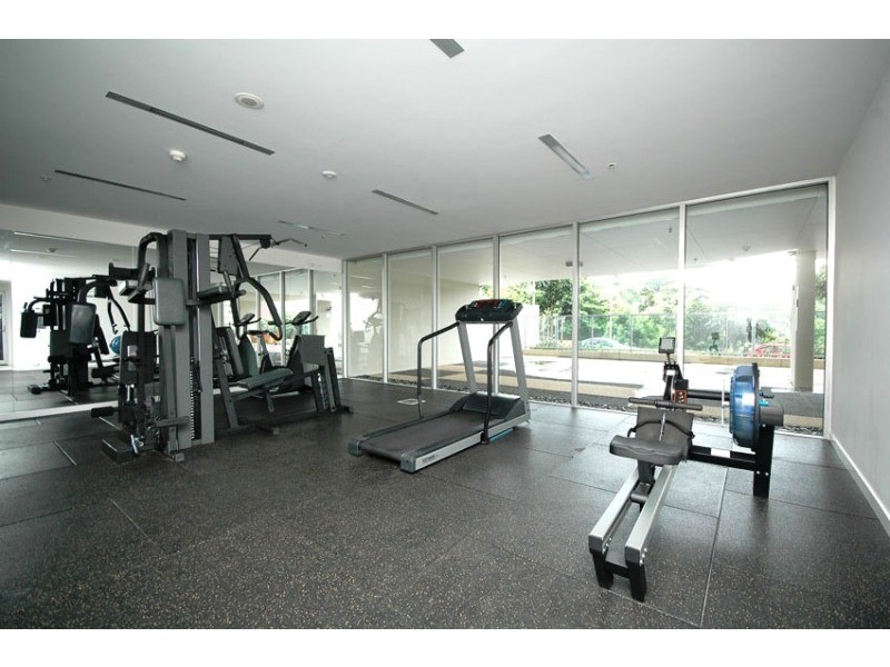 7005/7 Parkland Boulevard, Brisbane QLD 4000