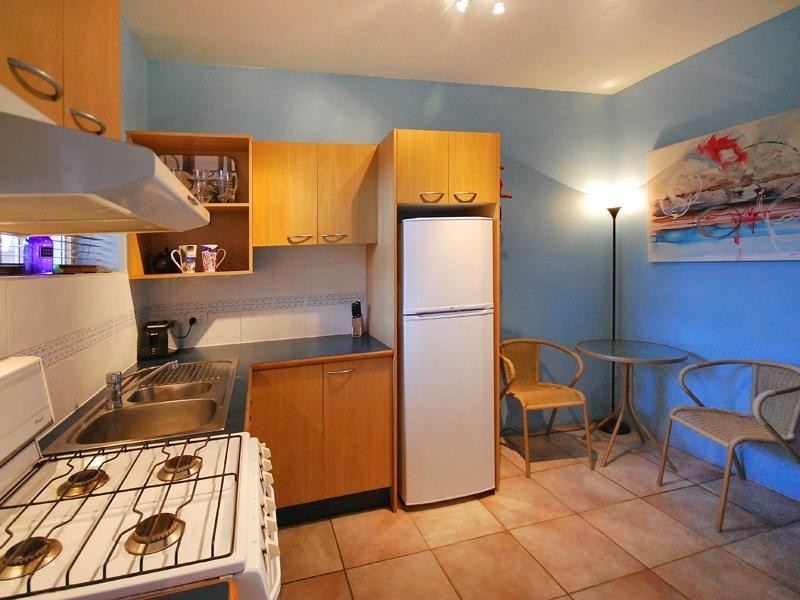 6/191 Harcourt Street, New Farm QLD 4005