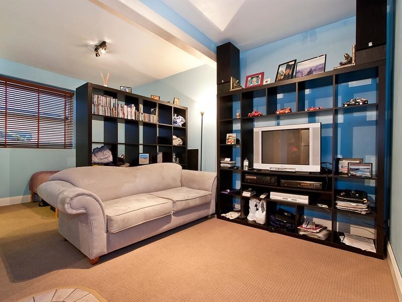6/191 Harcourt Street, New Farm QLD 4005