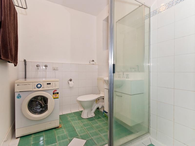 6/191 Harcourt Street, New Farm QLD 4005