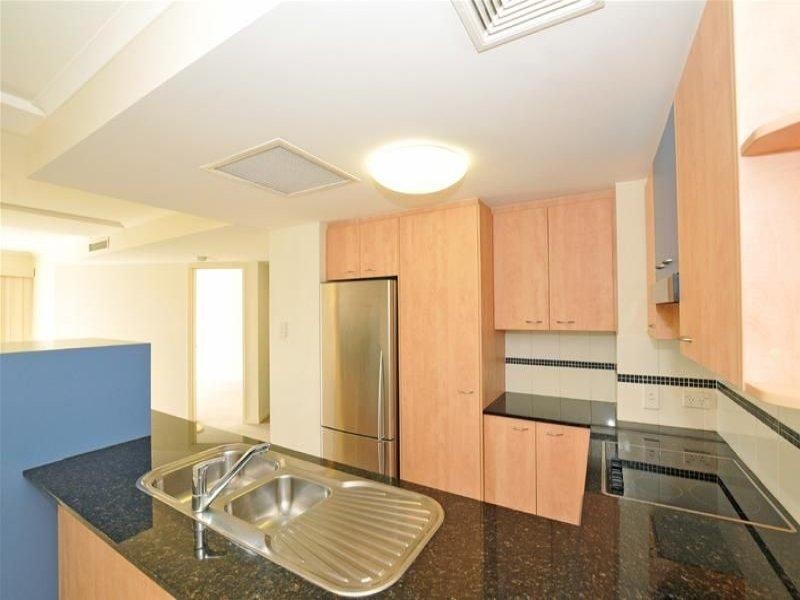 33/6 Primrose Street, Bowen Hills QLD 4006