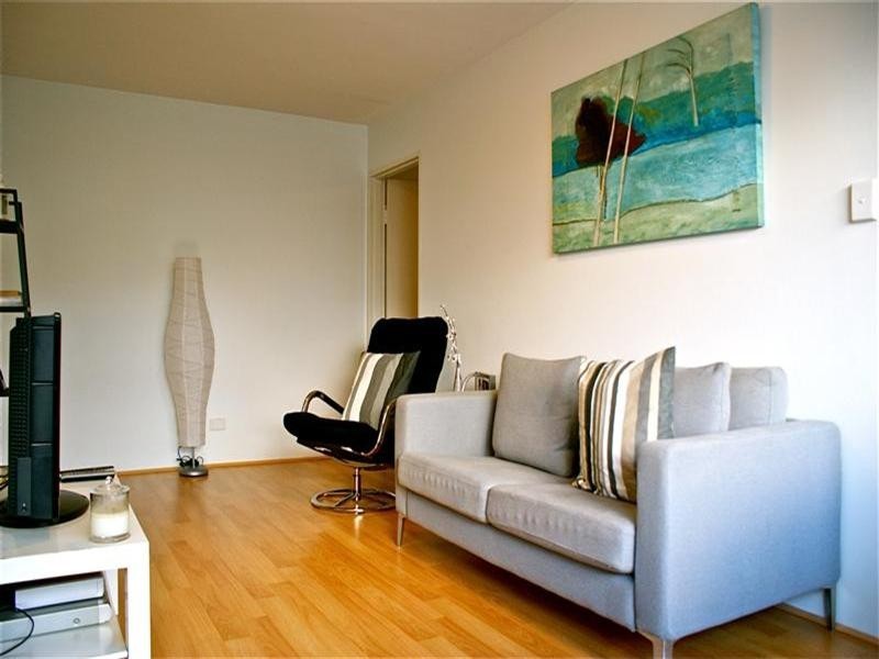 3/18 Wellington Street, Brisbane QLD 4000