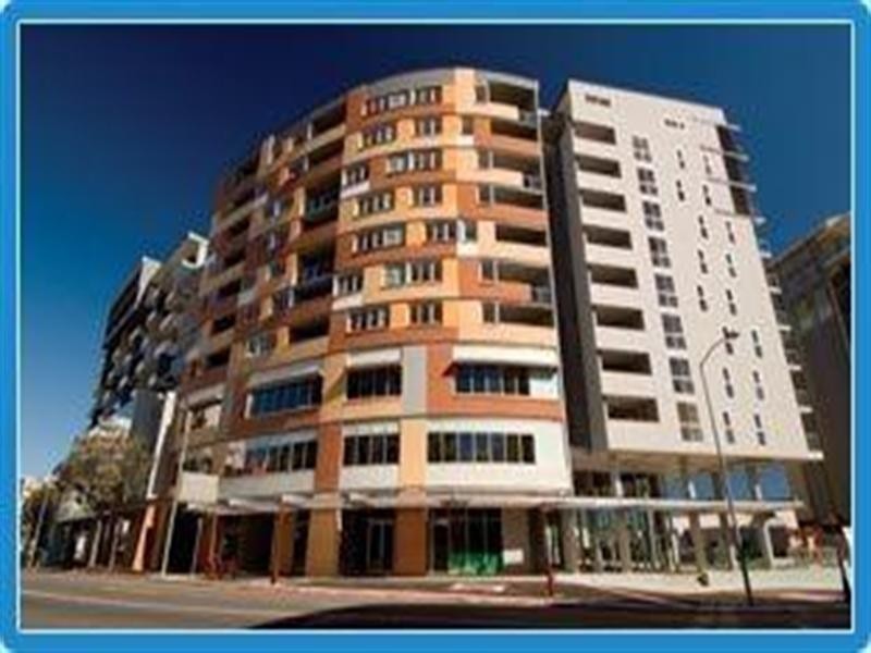 93/170 Leichhardt Street, Spring Hill QLD 4000