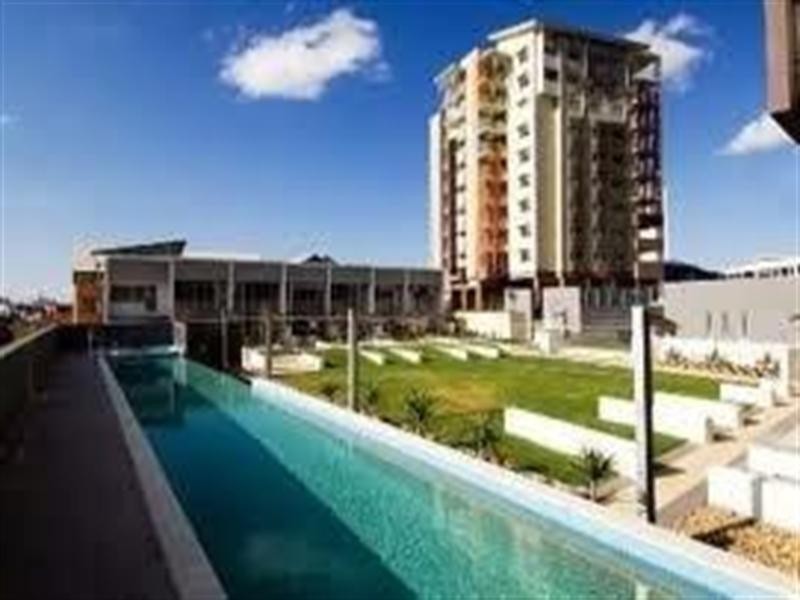 93/170 Leichhardt Street, Spring Hill QLD 4000