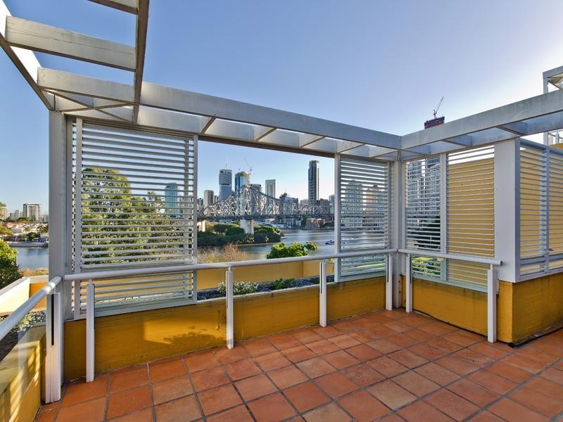 24/222 Bowen Terrace, New Farm QLD 4005