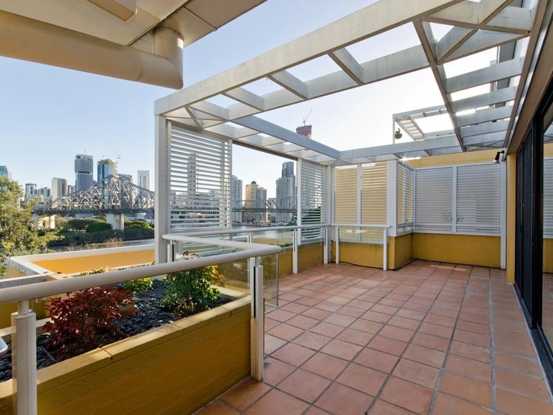 24/222 Bowen Terrace, New Farm QLD 4005