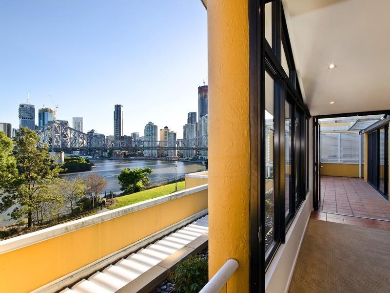 24/222 Bowen Terrace, New Farm QLD 4005