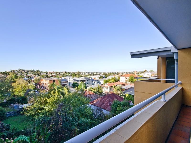 24/222 Bowen Terrace, New Farm QLD 4005