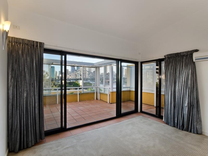 24/222 Bowen Terrace, New Farm QLD 4005