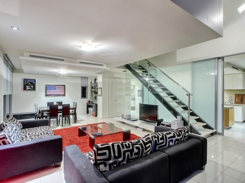 3003/30 Hollins Crescent, New Farm QLD 4005