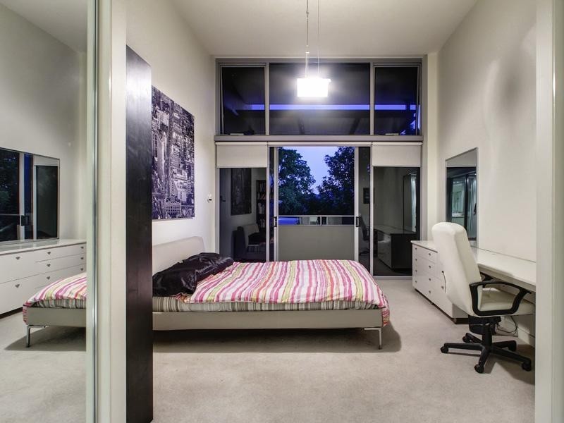 3003/30 Hollins Crescent, New Farm QLD 4005