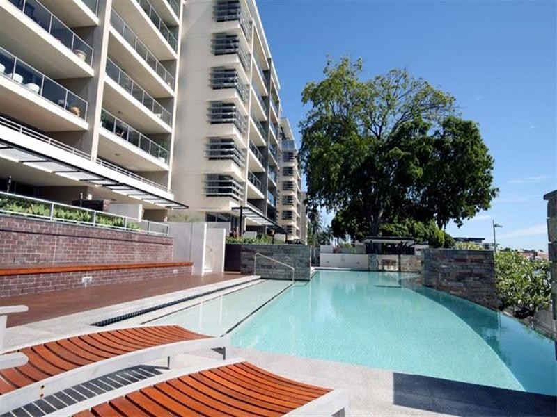 3003/30 Hollins Crescent, New Farm QLD 4005