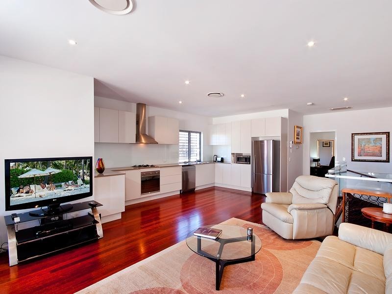 148 Terrace Street, New Farm QLD 4005