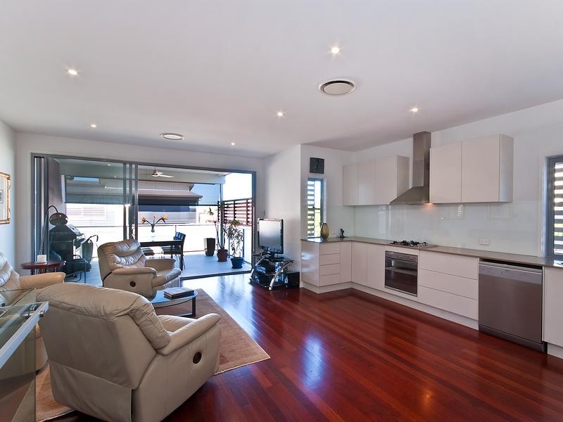 148 Terrace Street, New Farm QLD 4005