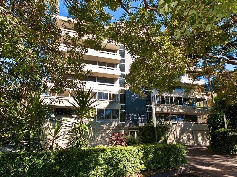 24/128 Oxlade Drive, New Farm QLD 4005