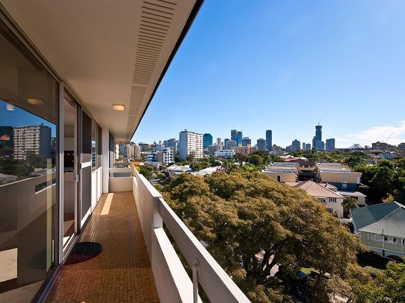 24/128 Oxlade Drive, New Farm QLD 4005