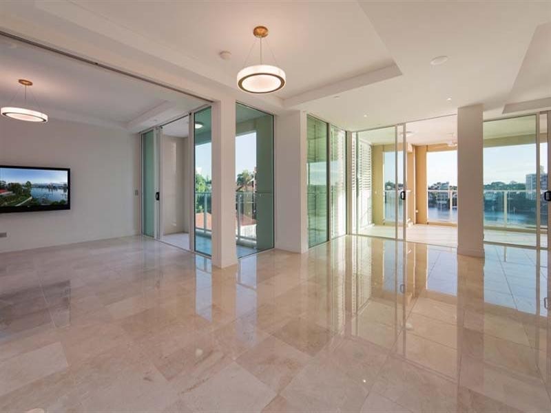 4E/39 Castlebar Street, Kangaroo Point QLD 4169