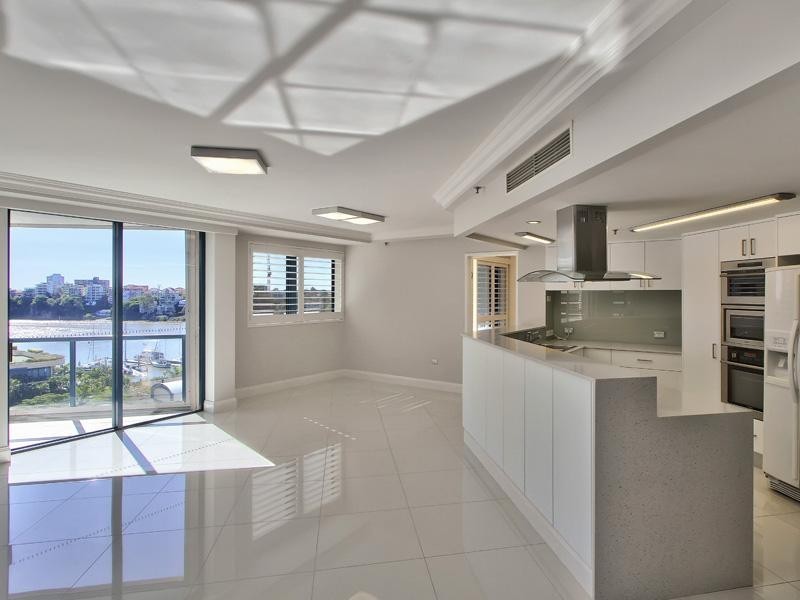 43/55 Darragh Street (Ferry Street), Kangaroo Point QLD 4169