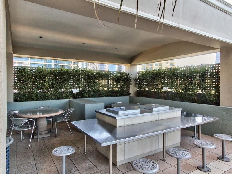 43/55 Darragh Street (Ferry Street), Kangaroo Point QLD 4169
