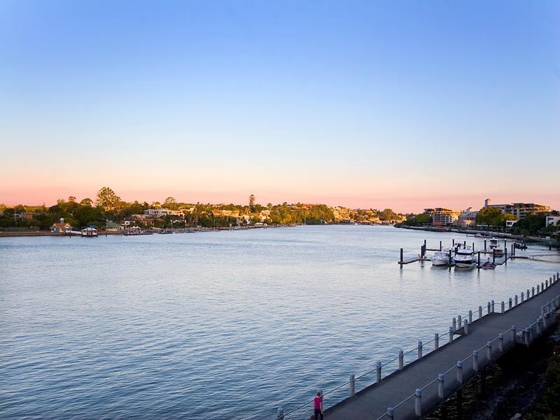 55 Macquarie Street, Teneriffe QLD 4005