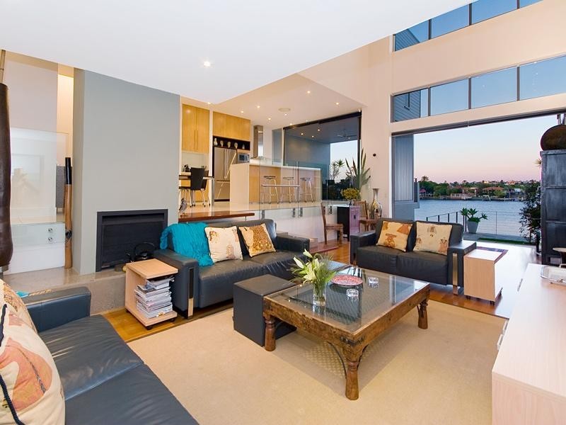 55 Macquarie Street, Teneriffe QLD 4005