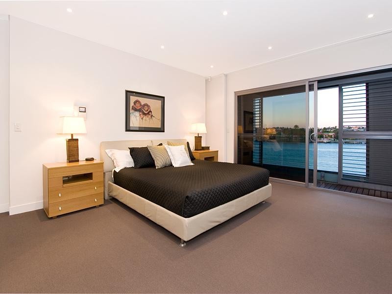 55 Macquarie Street, Teneriffe QLD 4005