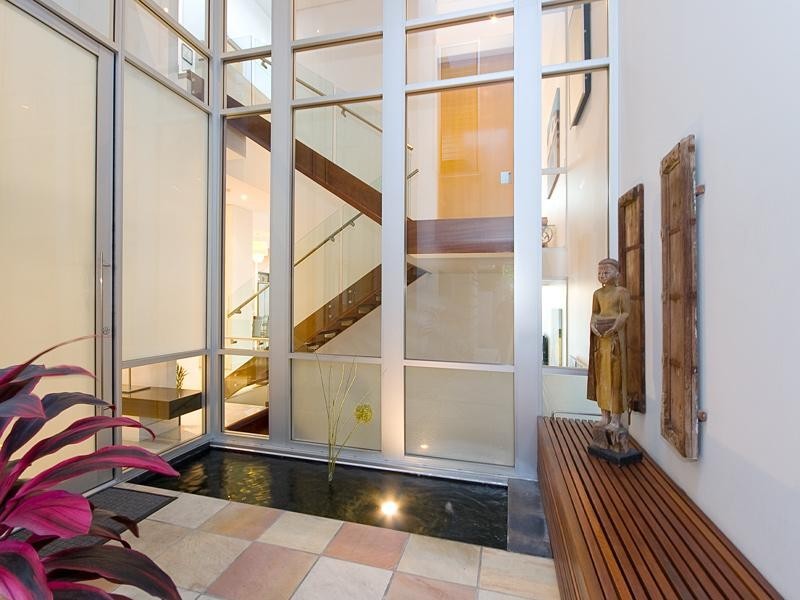 55 Macquarie Street, Teneriffe QLD 4005