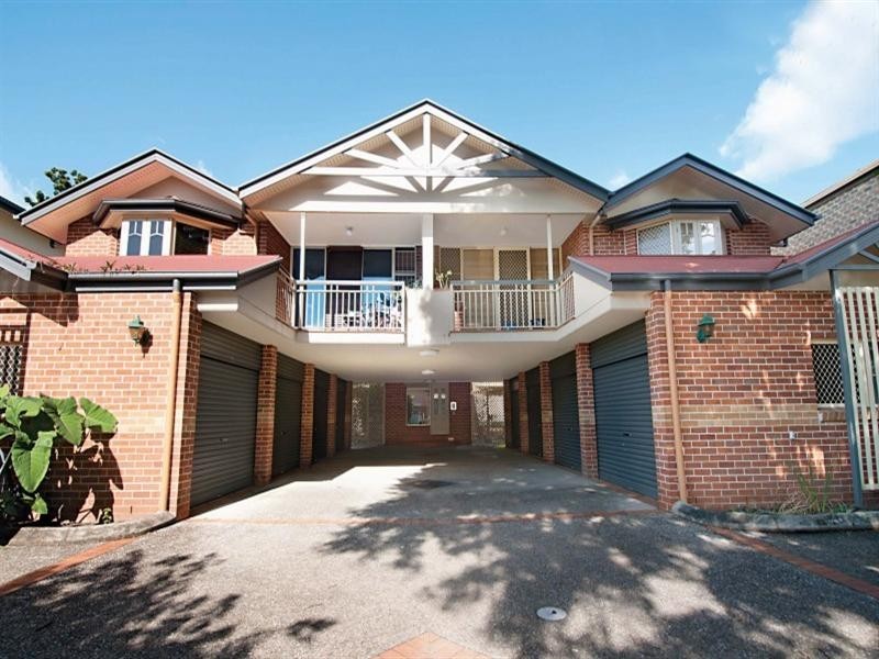 2/3 Welsby Street, New Farm QLD 4005