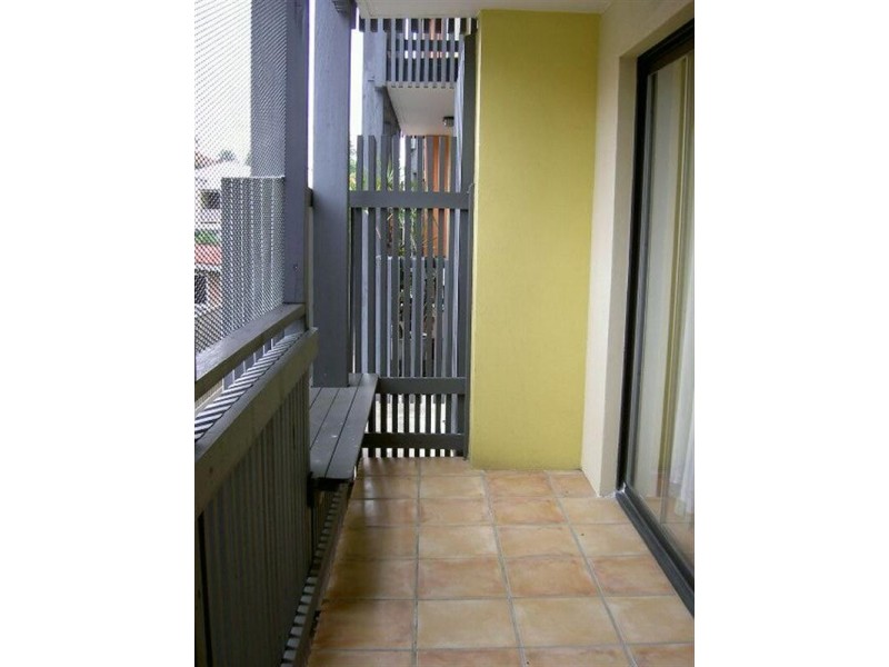 1/903 Brunswick Street, New Farm QLD 4005