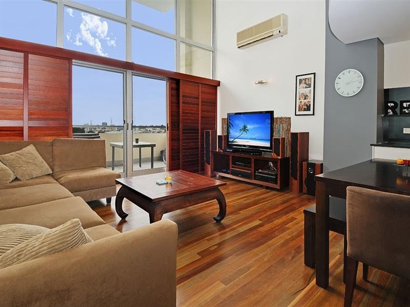 506/38 Warner Street, Fortitude Valley QLD 4006