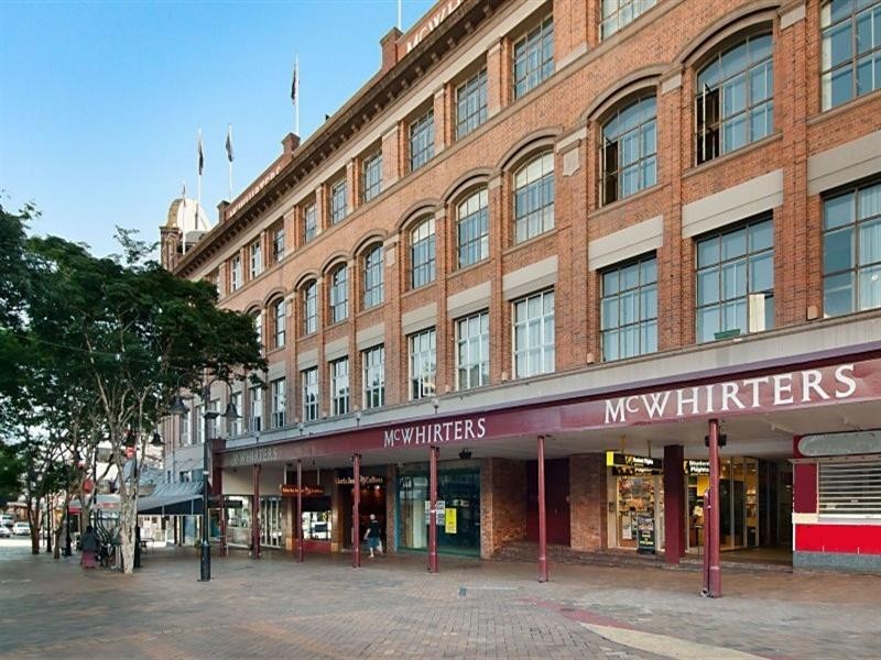 506/38 Warner Street, Fortitude Valley QLD 4006