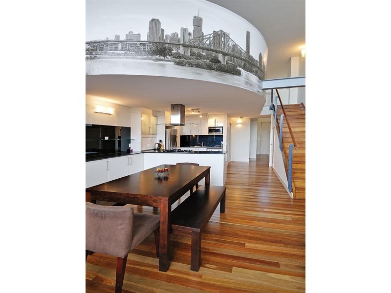 506/38 Warner Street, Fortitude Valley QLD 4006