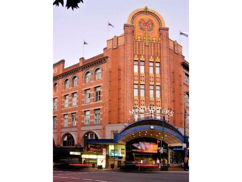 506/38 Warner Street, Fortitude Valley QLD 4006