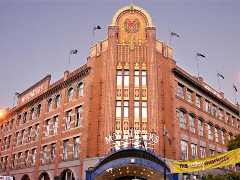 506/38 Warner Street, Fortitude Valley QLD 4006