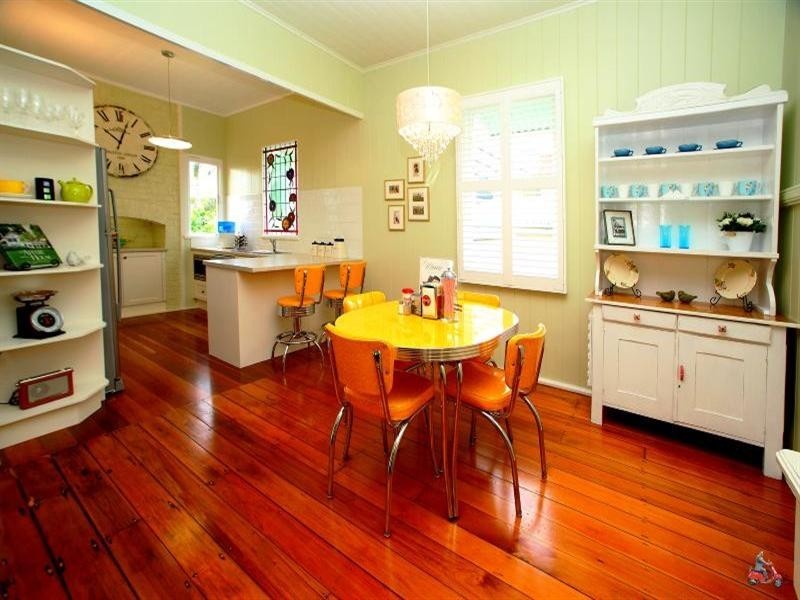 23 Parish Street, Spring Hill QLD 4000