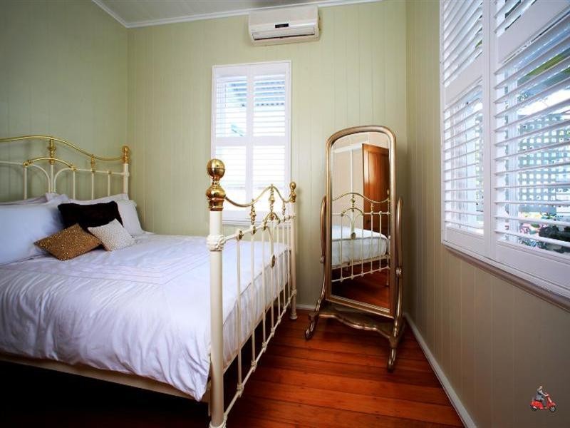 23 Parish Street, Spring Hill QLD 4000