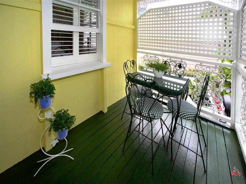 23 Parish Street, Spring Hill QLD 4000