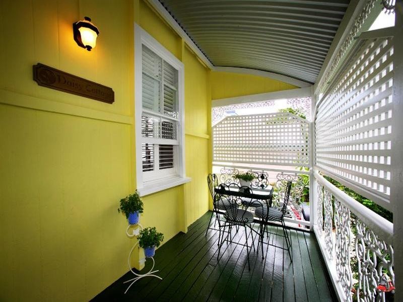 23 Parish Street, Spring Hill QLD 4000