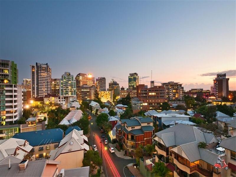 93 Leichhardt Street, Brisbane QLD 4000