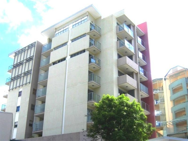 93 Leichhardt Street, Brisbane QLD 4000