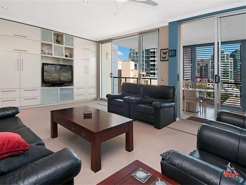 93 Leichhardt Street, Brisbane QLD 4000