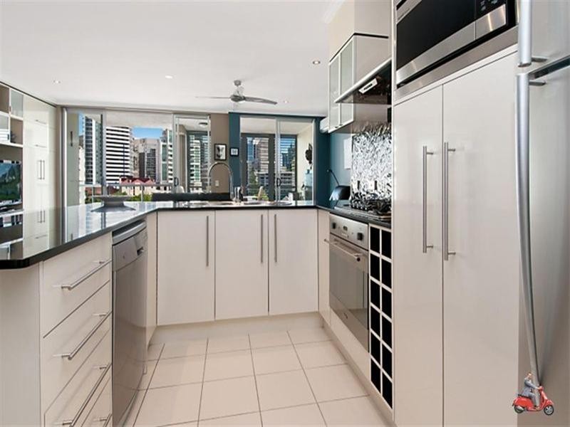 93 Leichhardt Street, Brisbane QLD 4000