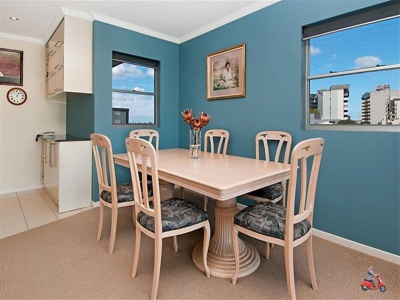 93 Leichhardt Street, Brisbane QLD 4000