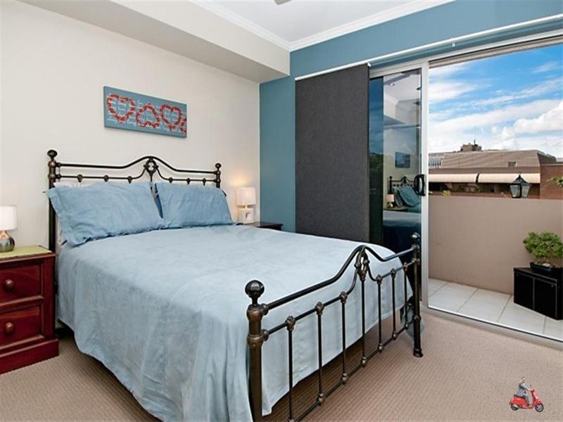 93 Leichhardt Street, Brisbane QLD 4000