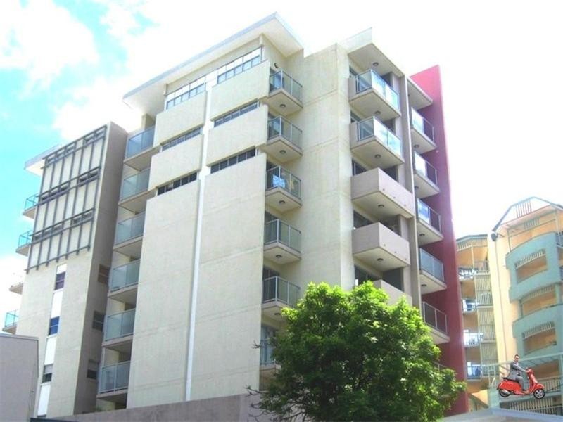 93 Leichhardt Street, Brisbane QLD 4000