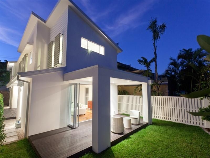 37 Merthyr Road, New Farm QLD 4005