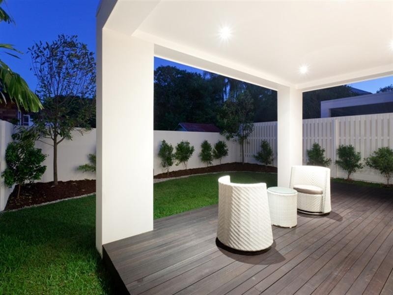 37 Merthyr Road, New Farm QLD 4005