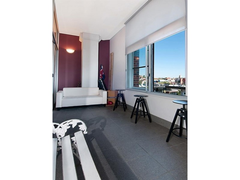 522/38 Warner Street, Fortitude Valley QLD 4006