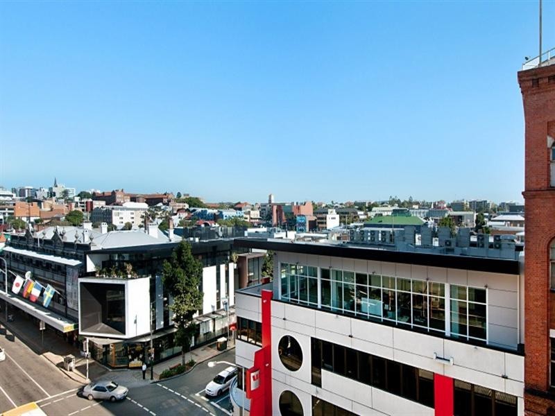 522/38 Warner Street, Fortitude Valley QLD 4006