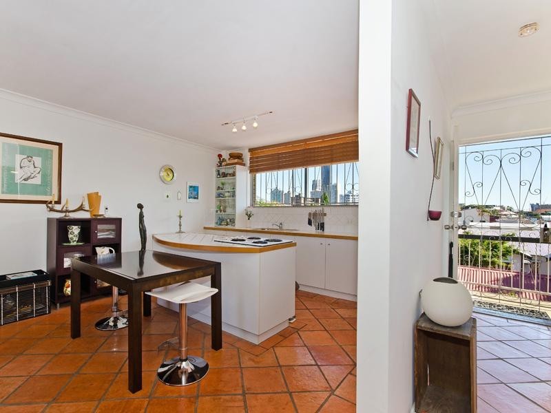 13/729 Brunswick Street, New Farm QLD 4005